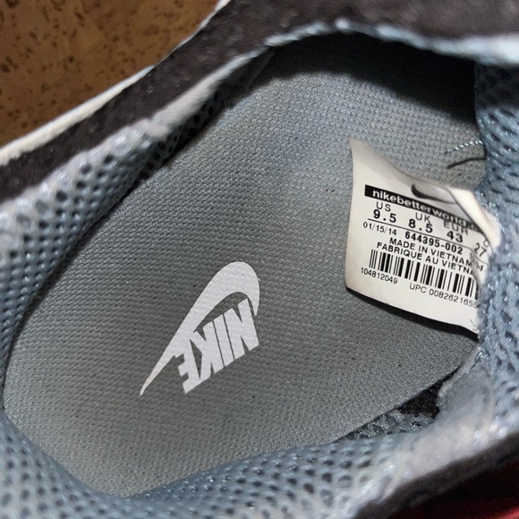 Nike running shoes - Picture 5 of 5